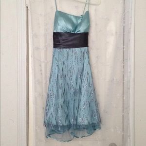 Wendye Chaitin Dress